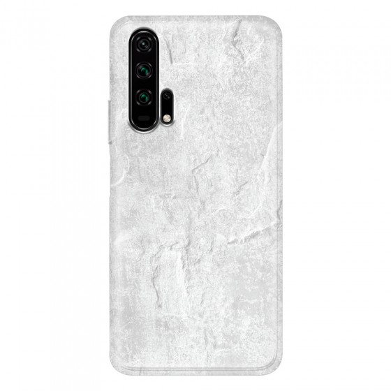 HONOR - Honor 20 Pro - Soft Clear Case - The Wall