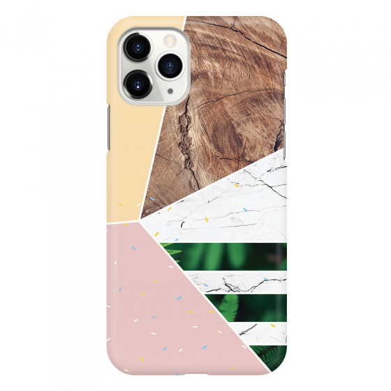 APPLE - iPhone 11 Pro Max - 3D Snap Case - Variations