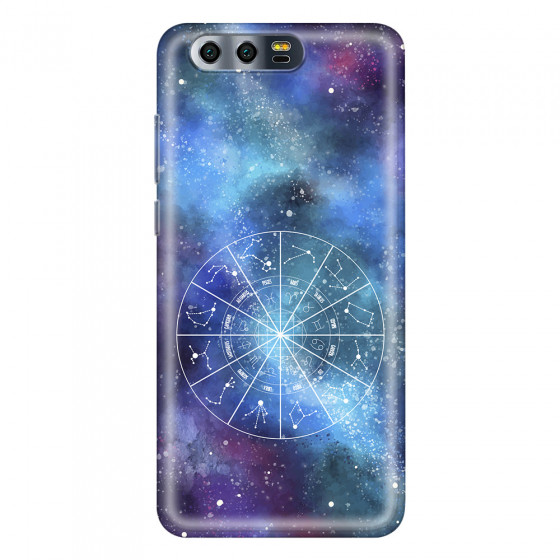 HONOR - Honor 9 - Soft Clear Case - Zodiac Constelations
