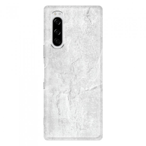 SONY - Sony Xperia 5 - Soft Clear Case - The Wall