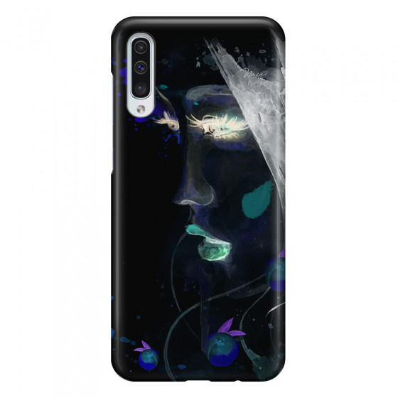 SAMSUNG - Galaxy A50 - 3D Snap Case - Mermaid