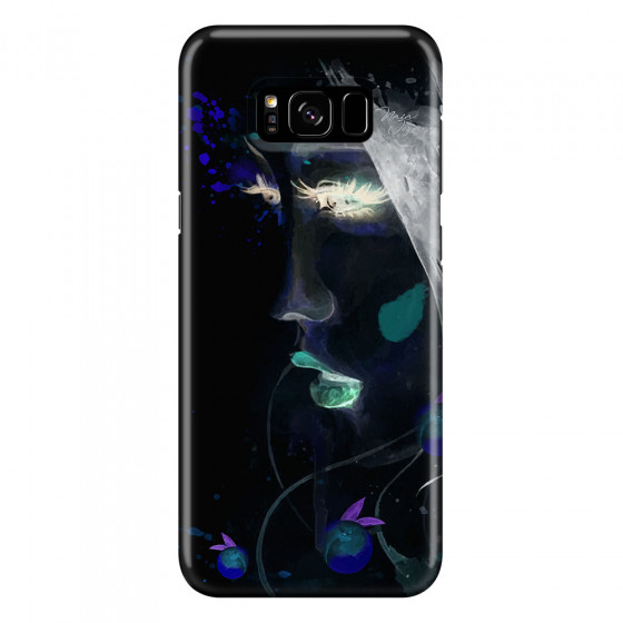 SAMSUNG - Galaxy S8 Plus - 3D Snap Case - Mermaid