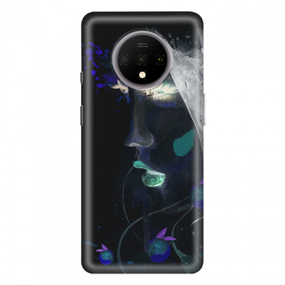 ONEPLUS - OnePlus 7T - Soft Clear Case - Mermaid