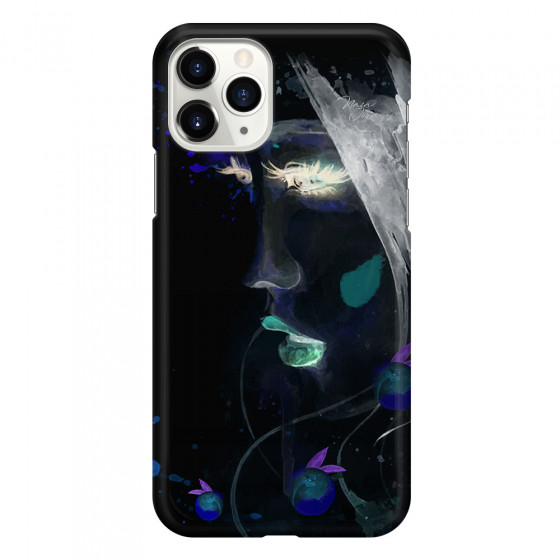 APPLE - iPhone 11 Pro Max - 3D Snap Case - Mermaid