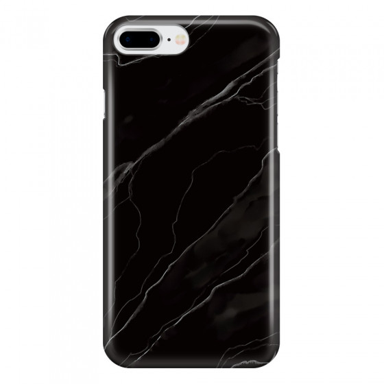 APPLE - iPhone 7 Plus - 3D Snap Case - Pure Marble Collection I.