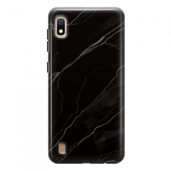 SAMSUNG - Galaxy A10 - Soft Clear Case - Pure Marble Collection I.