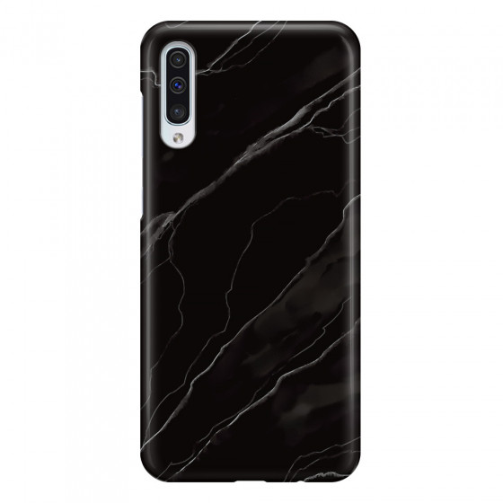SAMSUNG - Galaxy A50 - 3D Snap Case - Pure Marble Collection I.