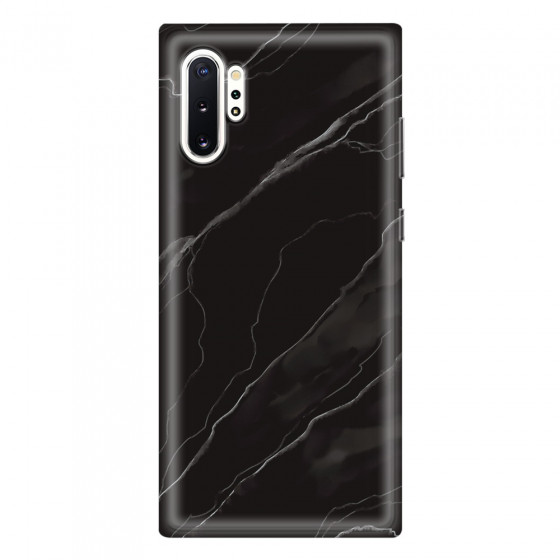 SAMSUNG - Galaxy Note 10 Plus - Soft Clear Case - Pure Marble Collection I.