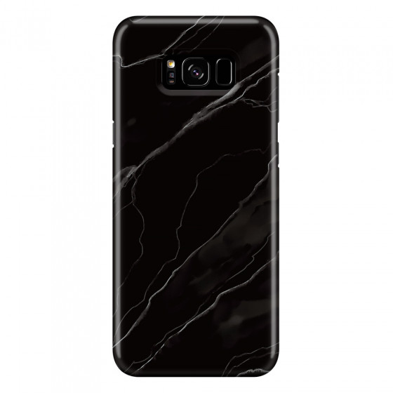 SAMSUNG - Galaxy S8 Plus - 3D Snap Case - Pure Marble Collection I.