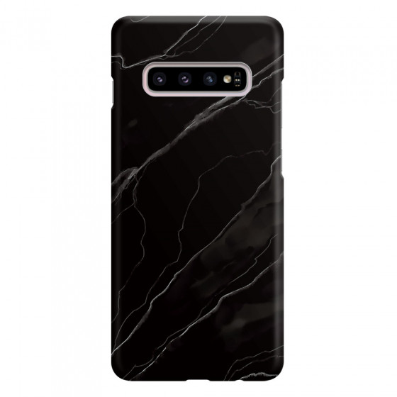SAMSUNG - Galaxy S10 Plus - 3D Snap Case - Pure Marble Collection I.