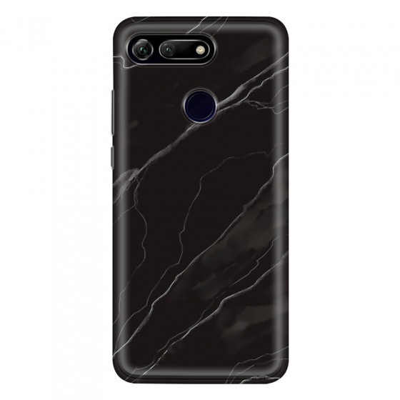 HONOR - Honor View 20 - Soft Clear Case - Pure Marble Collection I.