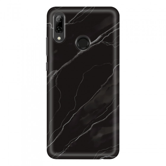 HUAWEI - P Smart 2019 - Soft Clear Case - Pure Marble Collection I.
