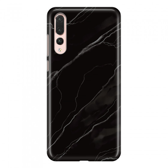 HUAWEI - P20 Pro - 3D Snap Case - Pure Marble Collection I.