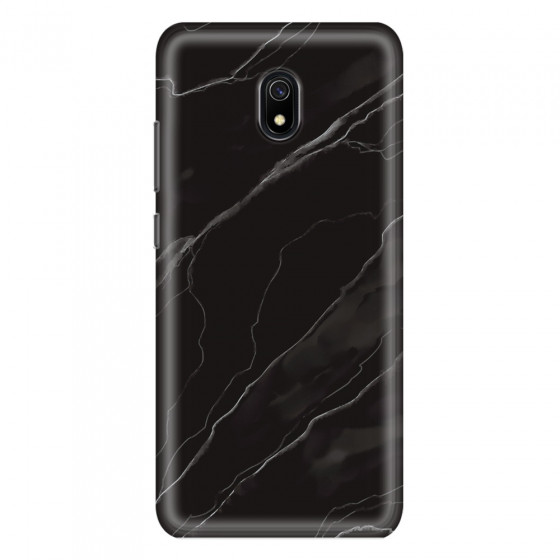 XIAOMI - Redmi 8A - Soft Clear Case - Pure Marble Collection I.