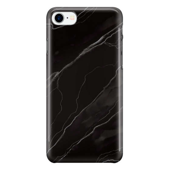 APPLE - iPhone 7 - 3D Snap Case - Pure Marble Collection I.