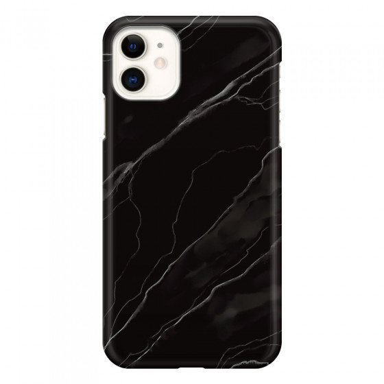 APPLE - iPhone 11 - 3D Snap Case - Pure Marble Collection I.