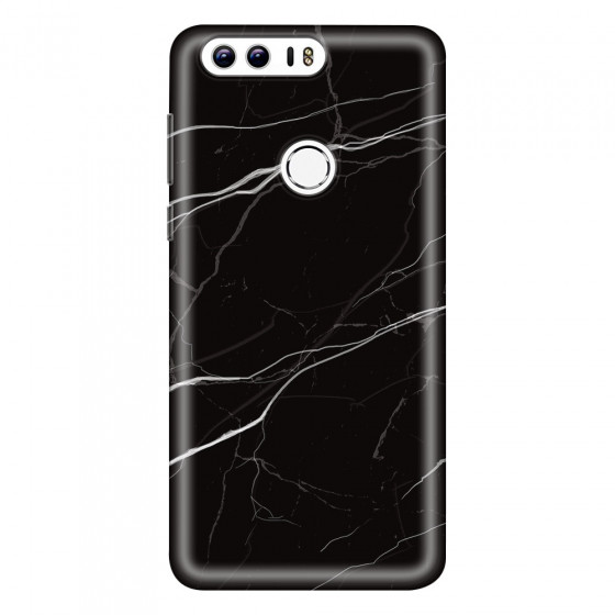 HONOR - Honor 8 - Soft Clear Case - Pure Marble Collection VI.