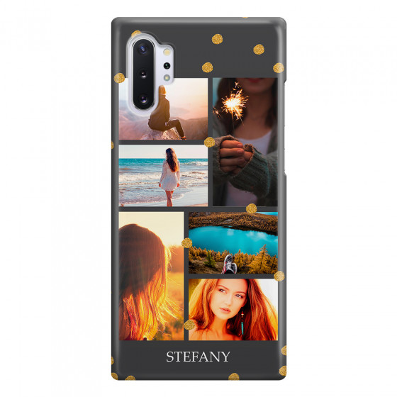 SAMSUNG - Galaxy Note 10 Plus - 3D Snap Case - Stefany