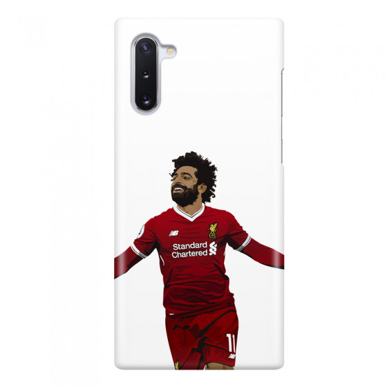 SAMSUNG - Galaxy Note 10 - 3D Snap Case - For Liverpool Fans