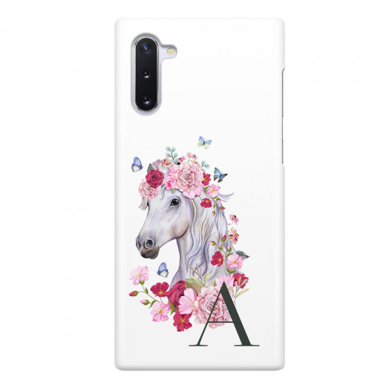 SAMSUNG - Galaxy Note 10 - 3D Snap Case - Magical Horse