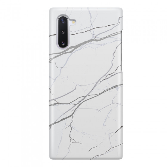 SAMSUNG - Galaxy Note 10 - 3D Snap Case - Pure Marble Collection V.