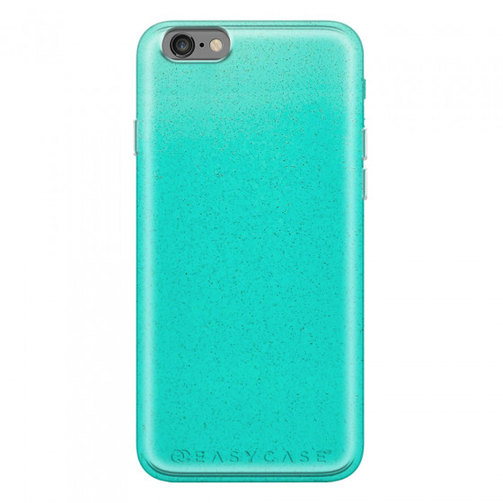 APPLE - iPhone 6S - ECO Friendly Case - ECO Friendly Case Green