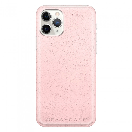 APPLE - iPhone 11 Pro Max - ECO Friendly Case - ECO Friendly Case Pink
