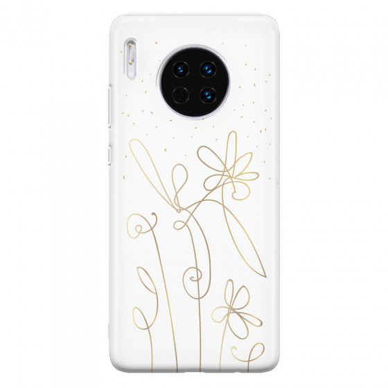 HUAWEI - Mate 30 - Soft Clear Case - Up To The Stars