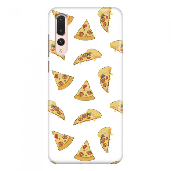 HUAWEI - P20 Pro - 3D Snap Case - Pizza Phone Case