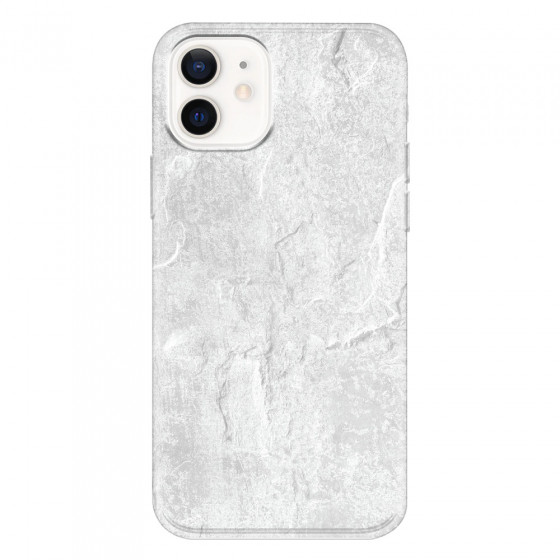 APPLE - iPhone 12 Mini - Soft Clear Case - The Wall
