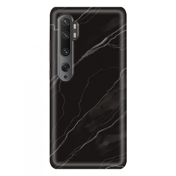 XIAOMI - Mi Note 10 / 10 Pro - Soft Clear Case - Pure Marble Collection I.
