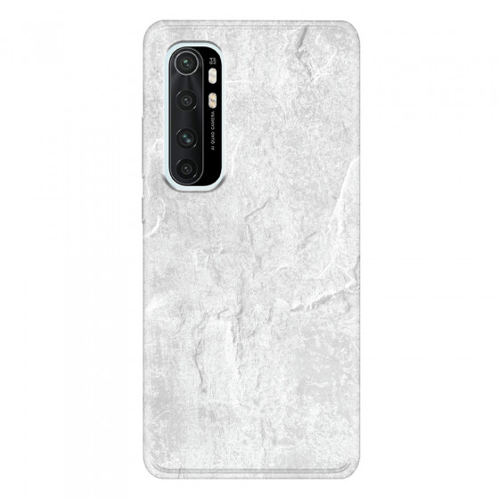 XIAOMI - Mi Note 10 Lite - Soft Clear Case - The Wall