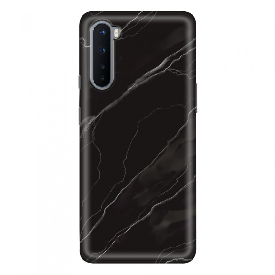 ONEPLUS - OnePlus Nord - Soft Clear Case - Pure Marble Collection I.