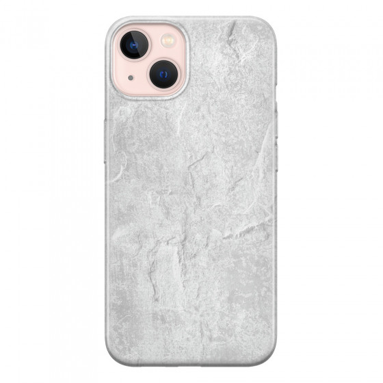 APPLE - iPhone 13 Mini - Soft Clear Case - The Wall
